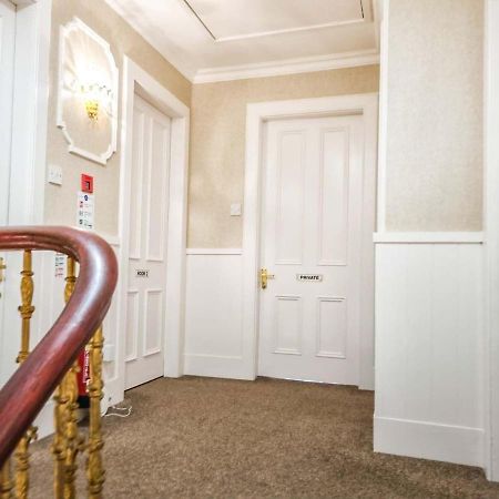 Tanera Bed & Breakfast Inverness Exterior photo