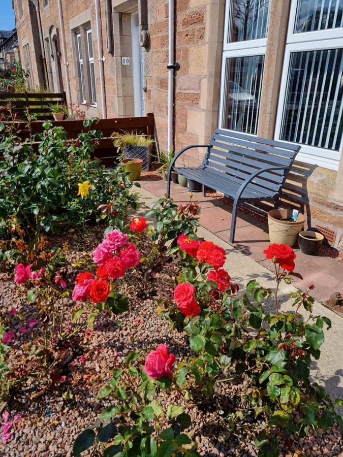 Tanera Bed & Breakfast Inverness Exterior photo