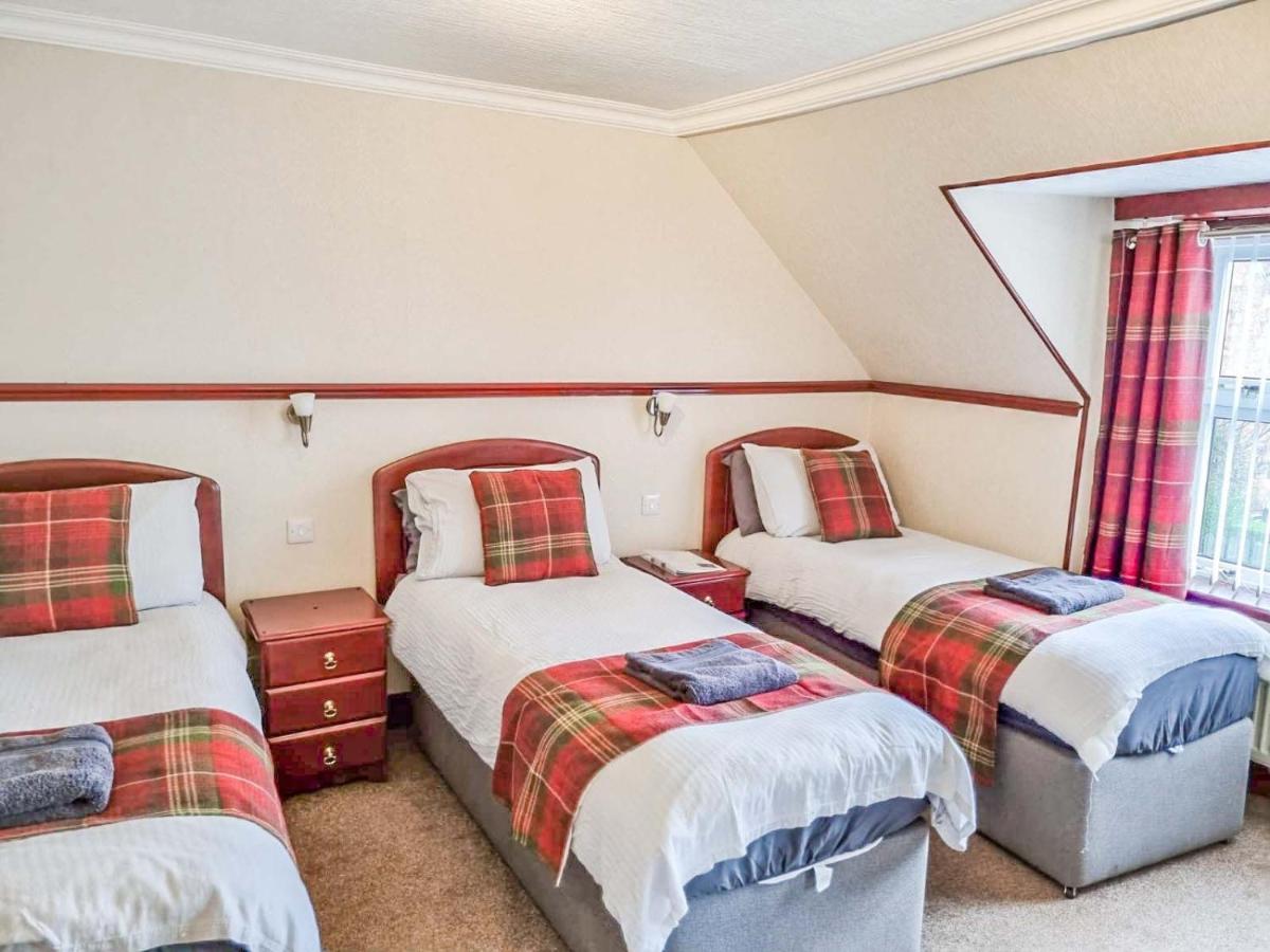 Tanera Bed & Breakfast Inverness Exterior photo