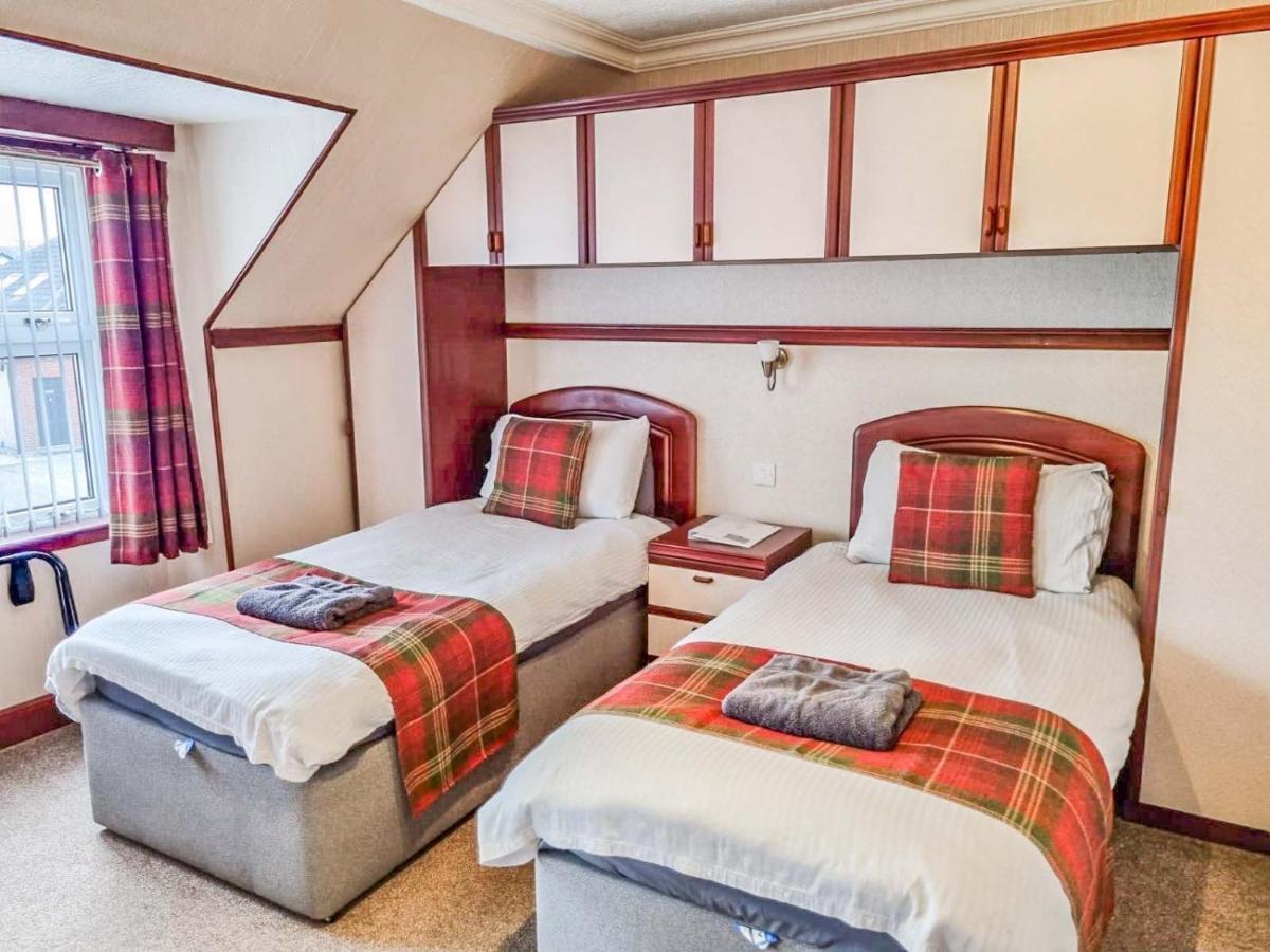 Tanera Bed & Breakfast Inverness Exterior photo