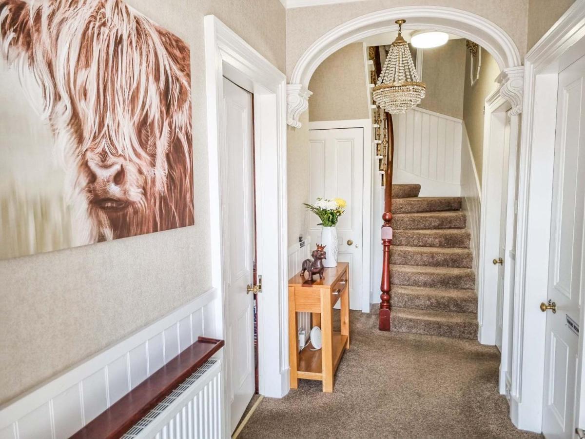 Tanera Bed & Breakfast Inverness Exterior photo