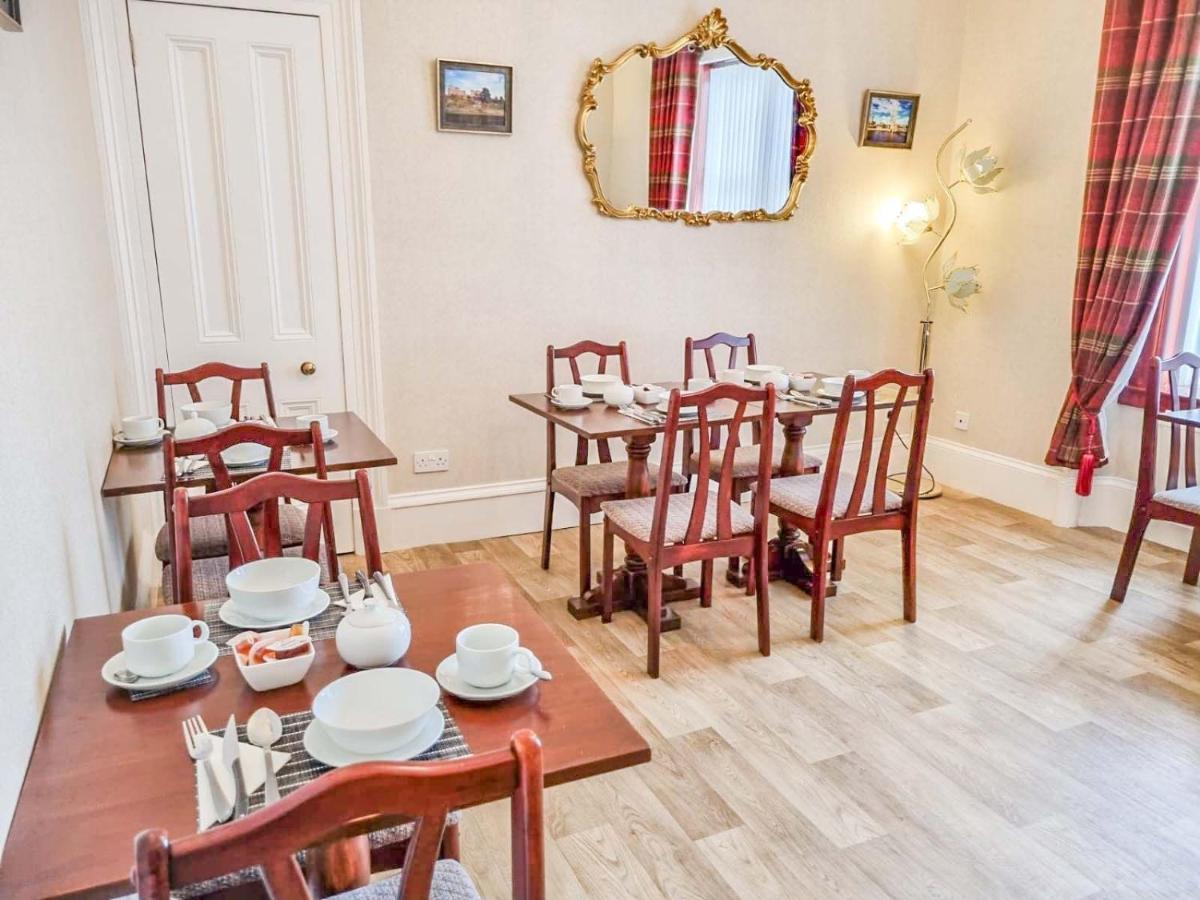Tanera Bed & Breakfast Inverness Exterior photo