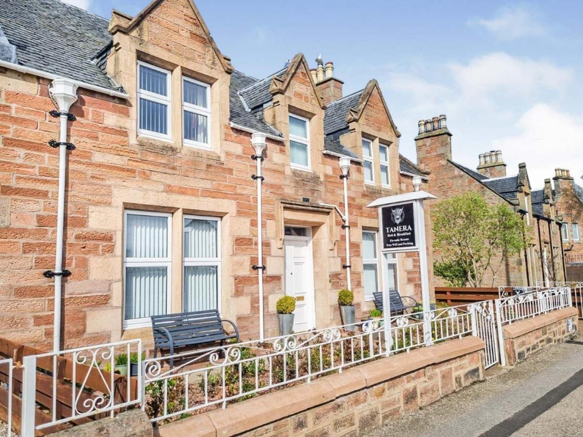 Tanera Bed & Breakfast Inverness Exterior photo